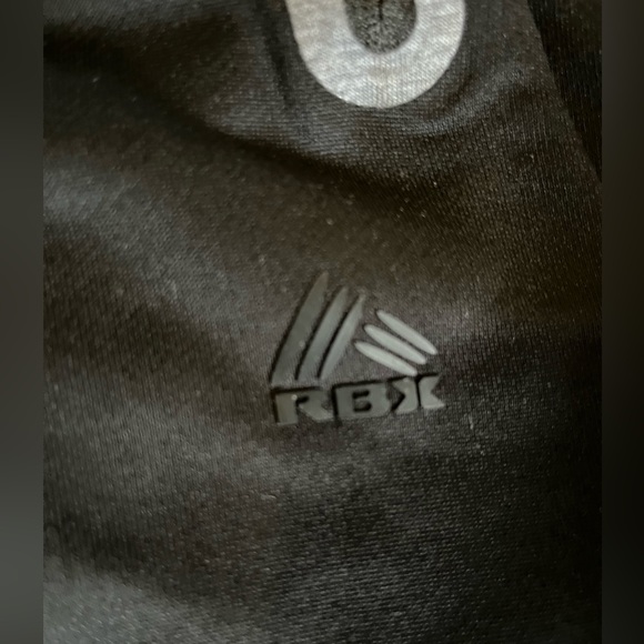 Large RBX Joggers - Picture 3 of 3